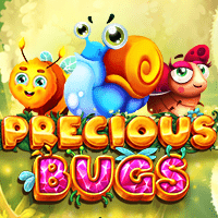 Precious Bugs