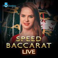 N3 Speed Baccarat