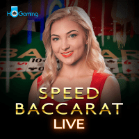 N2 Speed Baccarat