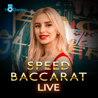 C1 Speed Baccarat