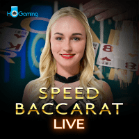 C2 Speed Baccarat