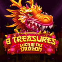 8 Treasures: Luck of the Dragon 95