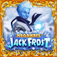Megaways Jack Frost 96