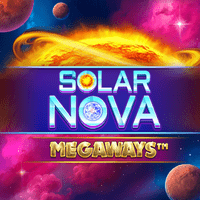 Solar Nova Megaways