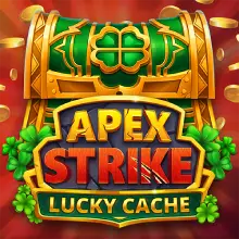 Apex Strike Lucky Cache