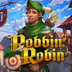 Robbin robin