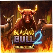 Blazing Bull 2 Mini-Max