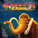 Mammoth Chase Easter Edition