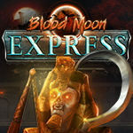 Blood Moon Express