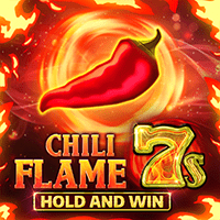 Chili Flame 7s Hold and Win