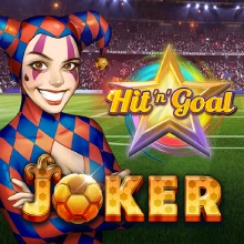 Joker Hit'n'Goal