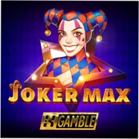 Joker Max Gamble Feature