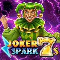 Joker Sparks 7s