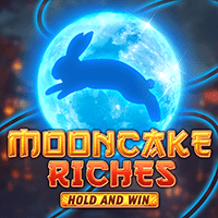 Mooncake Riches Hold and Win