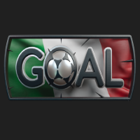 Goal Football League Round Italian
