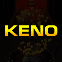 Smart Play Keno