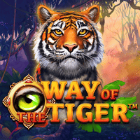 Way of the Tiger