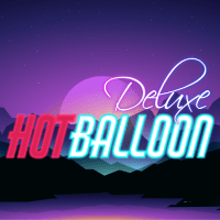 Hot Balloon Deluxe