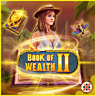 Book of Wealth 2