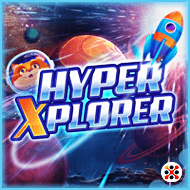 Hyper Xplorer