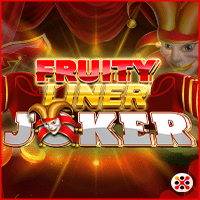 Fruityliner Joker