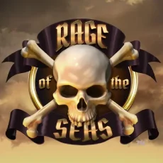 Rage of the Seas