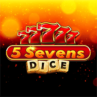 5 Sevens Dice