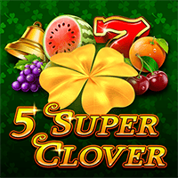 5 Super Clover