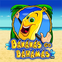 Bananas Go Bahamas