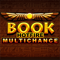 Book Hotfire Multichance