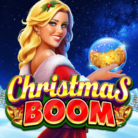 Christmas Boom