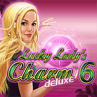 Lucky Lady's Charm Deluxe 6