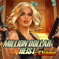 Million Dollar Heist Xtreme