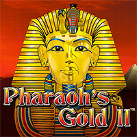 Pharaoh's Gold II