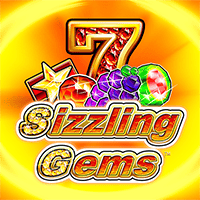 Sizzling Gems