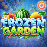 Frozen Garden