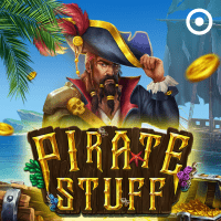 Pirate Stuff