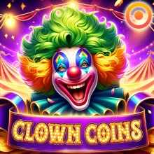 Clown Coins