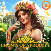 Crown of Afrodita