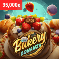 Bakery Bonanza
