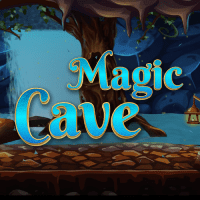 Magic Cave