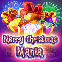 Merry Christmas Mania