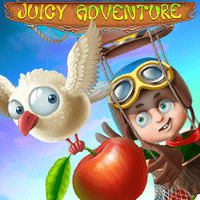 Juicy Adventure