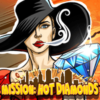 Mission: Hot Diamonds