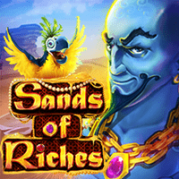 Sands of riches