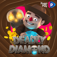 Deadly Diamond