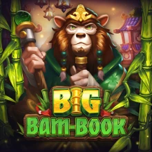 Big Bam Book