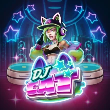 DJ Cat