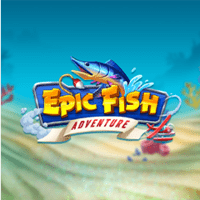 Epic Fish Adventure