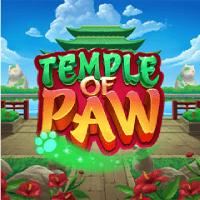 Temple of Paw
